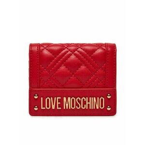 Kis női pénztárca LOVE MOSCHINO kép