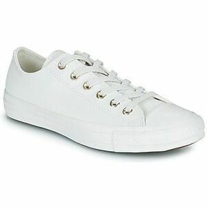 Converse Chuck Taylor All Star White kép