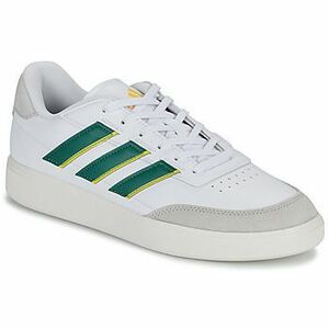 Rövid szárú edzőcipők adidas COURTBLOCK kép