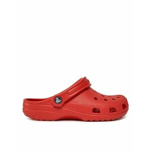 Papucs Crocs Classic 10001 Piros kép