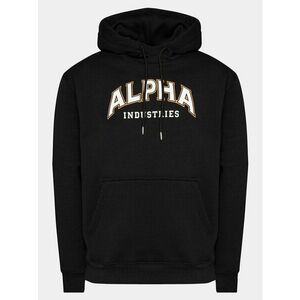 Pulóver Alpha Industries kép