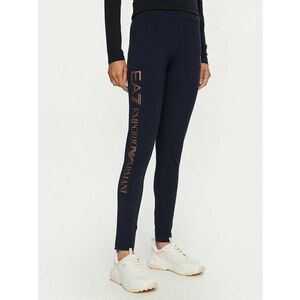 Leggings EA7 Emporio Armani kép