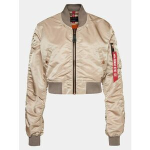 Bomber dzseki Alpha Industries kép