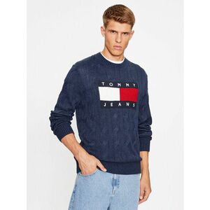 Sweater Tommy Jeans kép