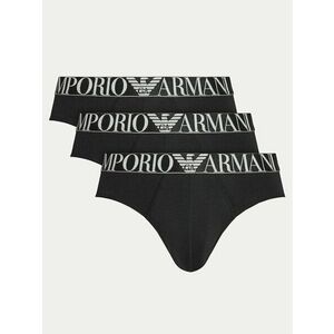 3 darab készlet Emporio Armani Underwear kép