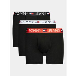 3 darab boxer Tommy Jeans kép