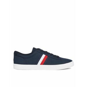 Tommy Hilfiger - Teniszcipő kép