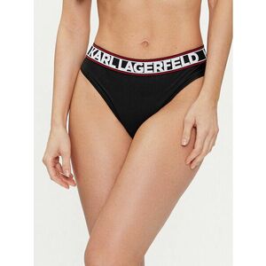 Bikini alsó KARL LAGERFELD kép