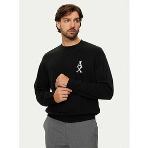 Sweater Armani Exchange kép