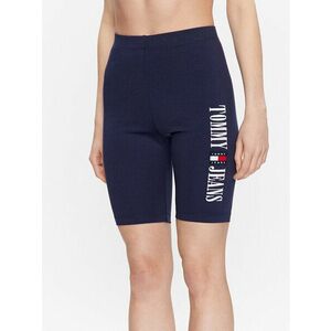 Kerékpáros nadrág Tommy Jeans kép