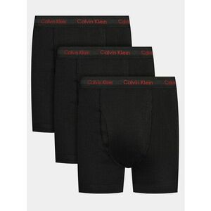 3 darab boxer Calvin Klein Underwear kép