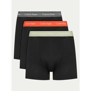 3 darab boxer Calvin Klein Underwear kép