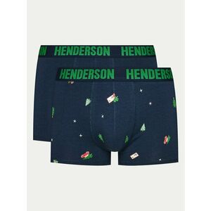 2 darab boxer Henderson kép