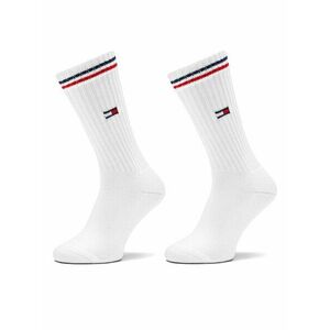 2 pár hosszú szárú női zokni Tommy Hilfiger kép