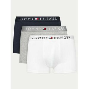 3 darab boxer Tommy Hilfiger kép