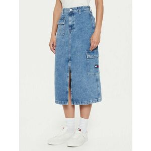 Farmer szoknya Tommy Jeans kép