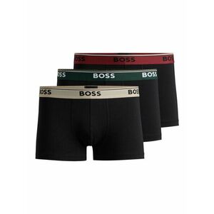 3 darab boxer Boss kép