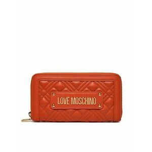 Nagy női pénztárca LOVE MOSCHINO kép