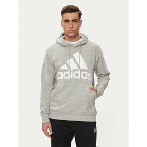 Pulóverek adidas Essentials French Terry Big Logo kép