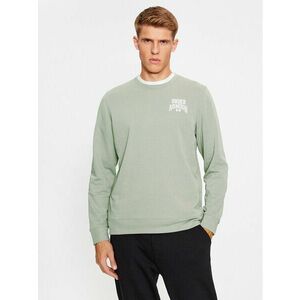 Pulóverek Under Armour Rival Terry Crew kép