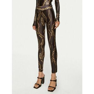 Leggings Versace Jeans Couture kép