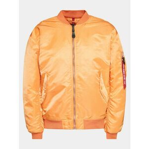 Bomber dzseki Alpha Industries kép