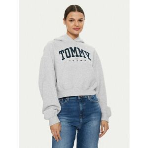 Pulóver Tommy Jeans kép