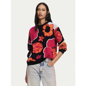 Sweater Desigual kép