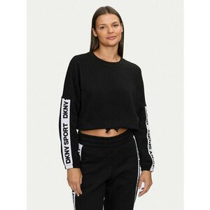 Pulóver DKNY Sport kép