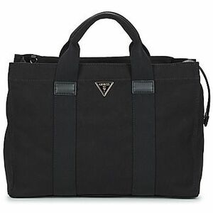 Bevásárló szatyrok / Bevásárló táskák Guess CANVAS TOTE kép