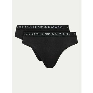 2 db klasszikus alsó Emporio Armani Underwear kép