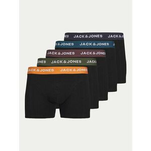 5 darab boxer Jack&Jones kép