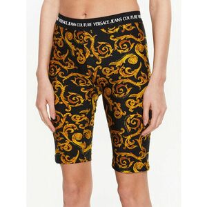 Kerékpáros nadrág Versace Jeans Couture kép