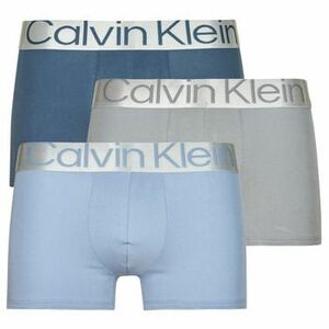 Boxerek Calvin Klein Jeans TRUNK X3 kép