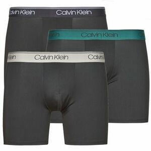 Boxerek Calvin Klein Jeans BOXER BRIEF X3 kép