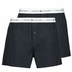 Alsónadrágok Tommy Hilfiger WOVEN BOXER X2 kép