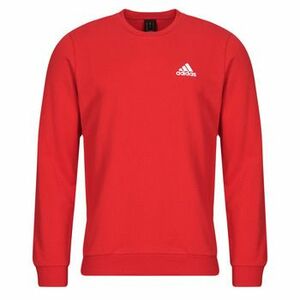 Pulóverek adidas FEELCOZY ESSENTIALS FLEECE SWEATSHIRT kép