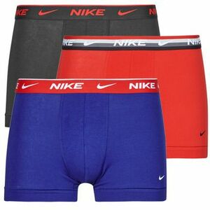 Boxerek Nike EVERYDAY COTTON STRETCH X3 kép