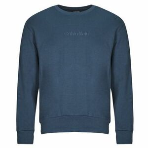 Pulóverek Calvin Klein Jeans L/S SWEATSHIRT kép