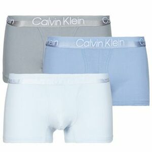 Boxerek Calvin Klein Jeans TRUNK X3 kép