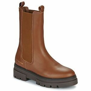 Bokacsizmák Tommy Hilfiger MONOCHROMATIC CHELSEA BOOT kép