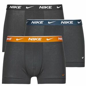 Boxerek Nike EVERYDAY COTTON STRETCH X3 kép