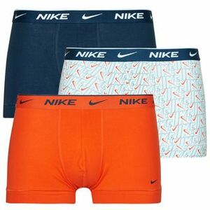 Boxerek Nike EVERYDAY COTTON STRETCH X3 kép