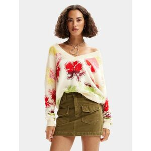 Sweater Desigual kép