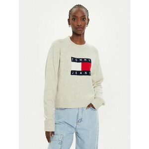 Sweater Tommy Jeans kép