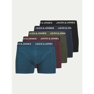 5 darab boxer Jack&Jones kép