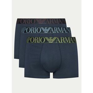 3 darab boxer Emporio Armani Underwear kép