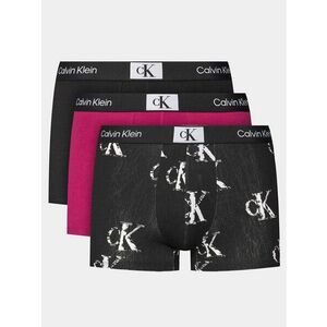 3 darab boxer Calvin Klein Underwear kép