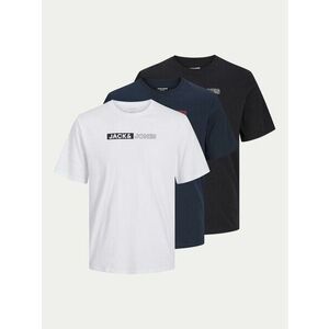 3 db póló Jack&Jones kép