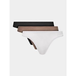 3 db tanga Calvin Klein Underwear kép